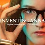 Inventing Anna Season 1 2022 Hindi Dubbed Netflix Series