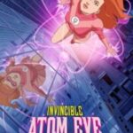 Invincible Atom Eve