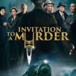 Invitation to a Murder 2023 Poster