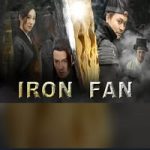 Iron Fan 2018