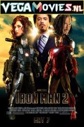 Iron Man 2