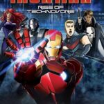 Iron Man Rise of Technovore