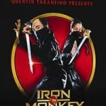 Iron Monkey
