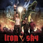 Iron Sky The Coming Race