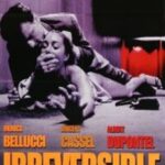 Irreversible English