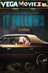 It Follows 2014