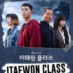 Itaewon Class Season 1 Hindi