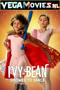 Ivy Bean Doomed to Dance