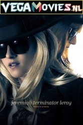 JT LeRoy 2018