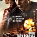 Jack Reacher Never Go Back
