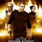 Jack Ryan Shadow Recruit 2014