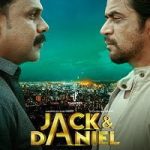 Jack and Daniel 2019