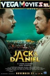 Jack and Daniel 2019