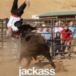 Jackass Forever