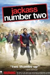 Jackass Number Two 2006