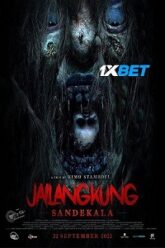 Jailangkung Sandekala
