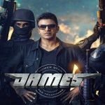 James org hINFI