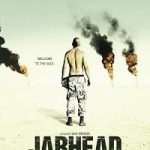 Jarhead 2005 poster
