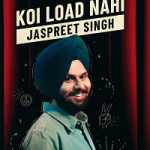 Jaspreet Singh Koi Load Nahi 2022