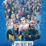 Jay and Silent Bob Reboot 2019