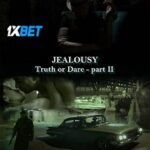 Jealousy