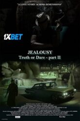 Jealousy