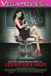 Jennifers Body 2009