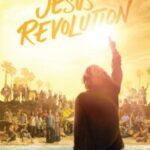 Jesus Revolution 2023 Hindi Dubbed ORG Poster