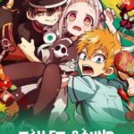 Jibaku Shounen Hanako kun