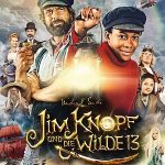 Jim Button and the Wild 13