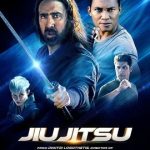Jiu Jitsu 2020 English