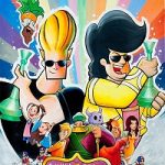 Johnny Bravo Goes To Bollywood 2011