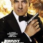 Johnny English Reborn