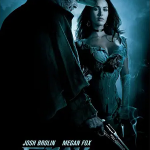 Jonah Hex 2010 poster vega