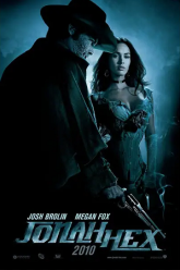 Jonah Hex 2010 poster vega
