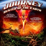 Journey to the Center of the Earth 2003 poster