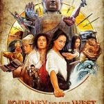 Journey to the West Conquering 2013