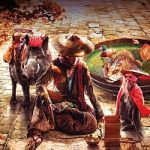 Journey to the West The Demons Strike Back 2017