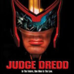 Judge Dredd 1995
