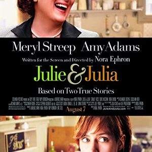 Julie Julia 2009