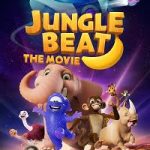 Jungle Beat The Movie