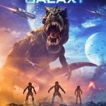Jurassic Galaxy 2018 Hindi Dual Audio