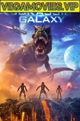 Jurassic Galaxy 2018 Hindi Dual Audio