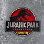 Jurassic Park Collection 1