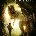 Jurassic Predator 2018