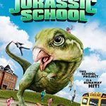 Jurassic School 2017