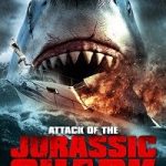 Jurassic Shark 2012
