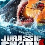 Jurassic Shark 3 Seavenge