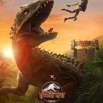 Jurassic World Camp Cretaceous Netflix