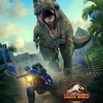 Jurassic World Camp Cretaceous S02